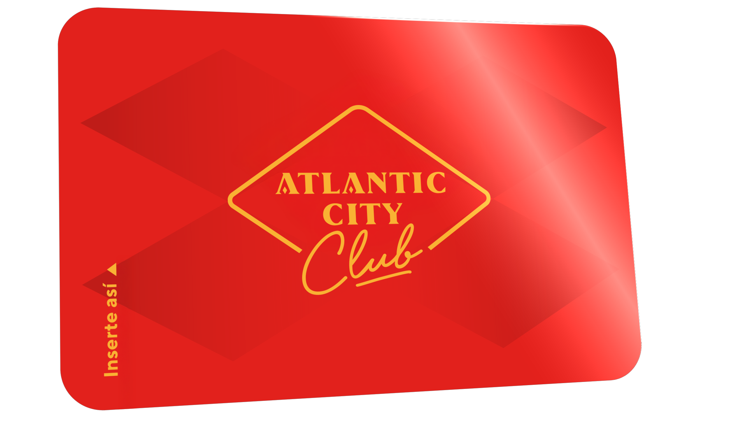 Home - Tarjeta Atlantic Club