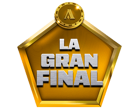 Póker - Torneo icono la gran final