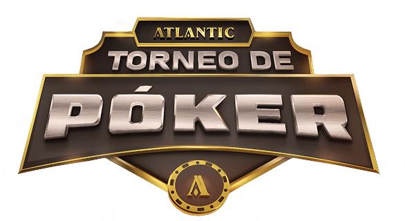 Póker - Logo torneo