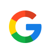 Reseñas - Icono Google Reviews