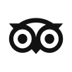 Reseñas - Icono Tripadvisor