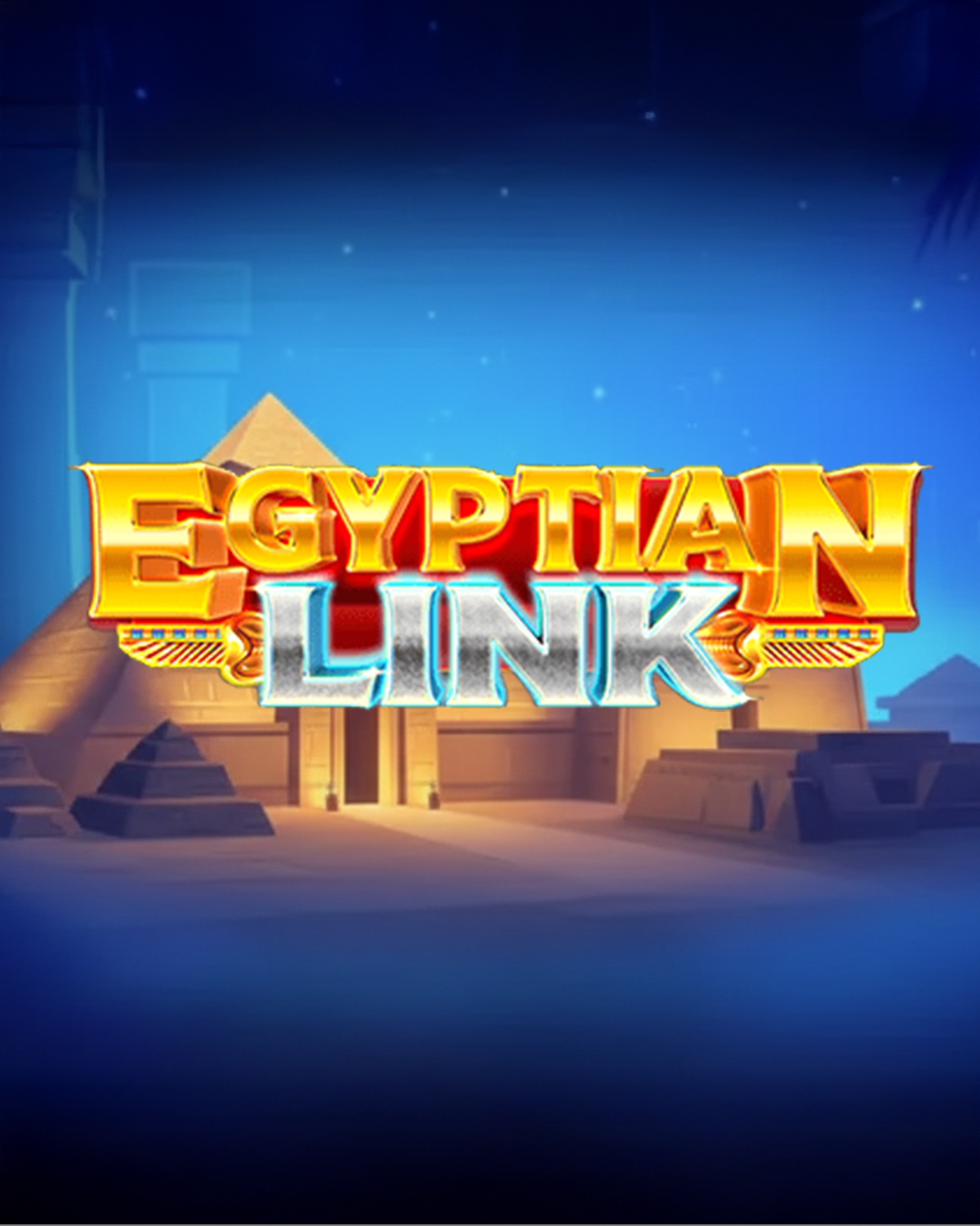 Subpáginas Slots - Descripción Egyptian Link