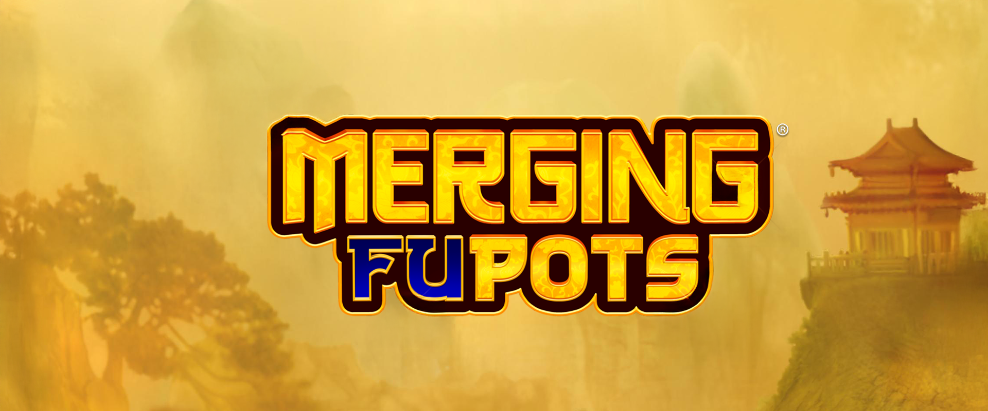 Subpáginas Slots - Hero Merging Fu Pots
