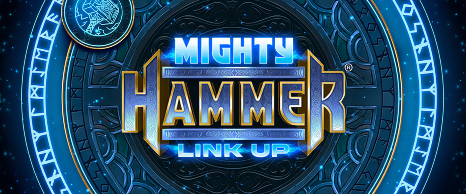 Subpáginas Slots - Hero Mighty Hammer