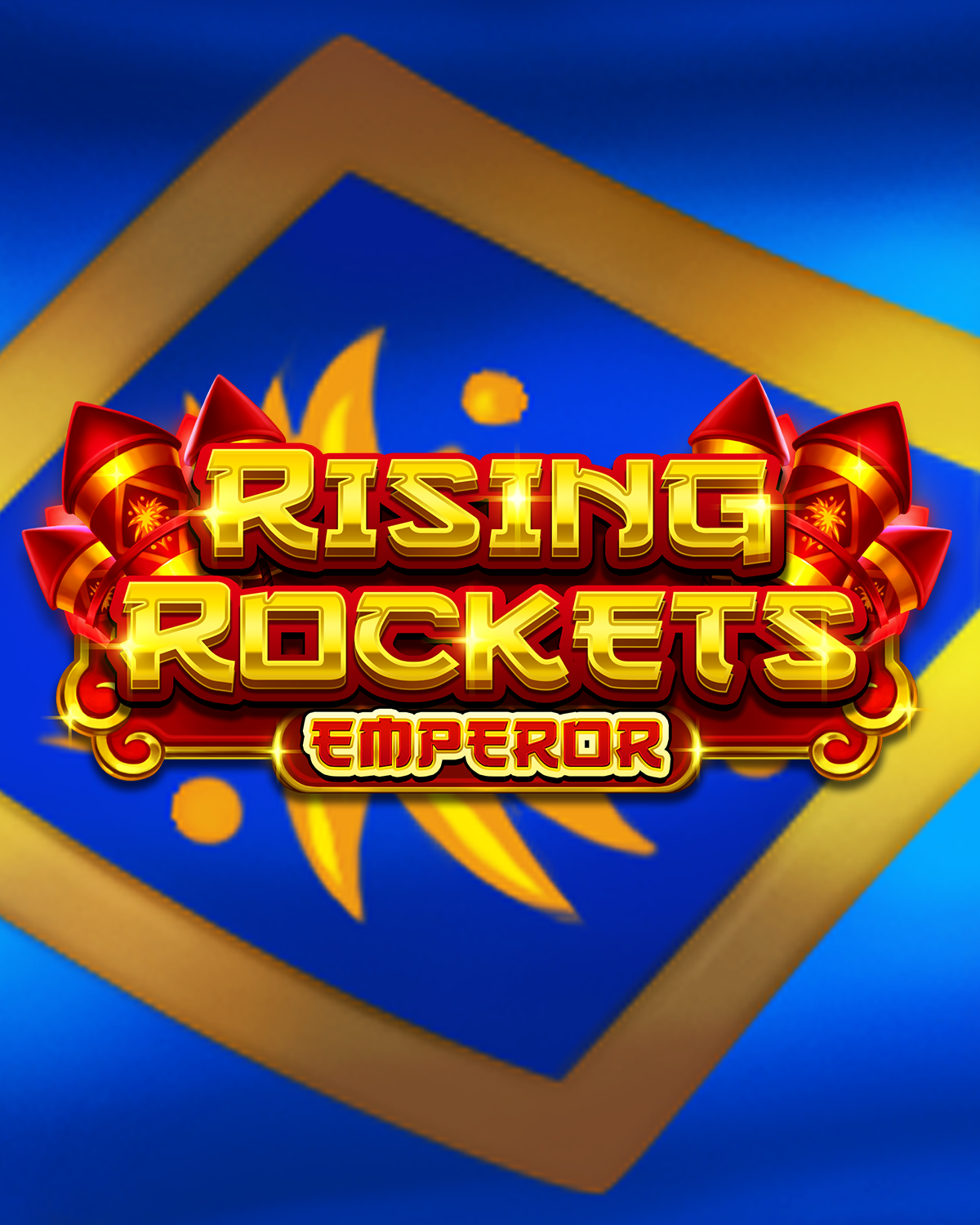 Slots - Rising Rockets