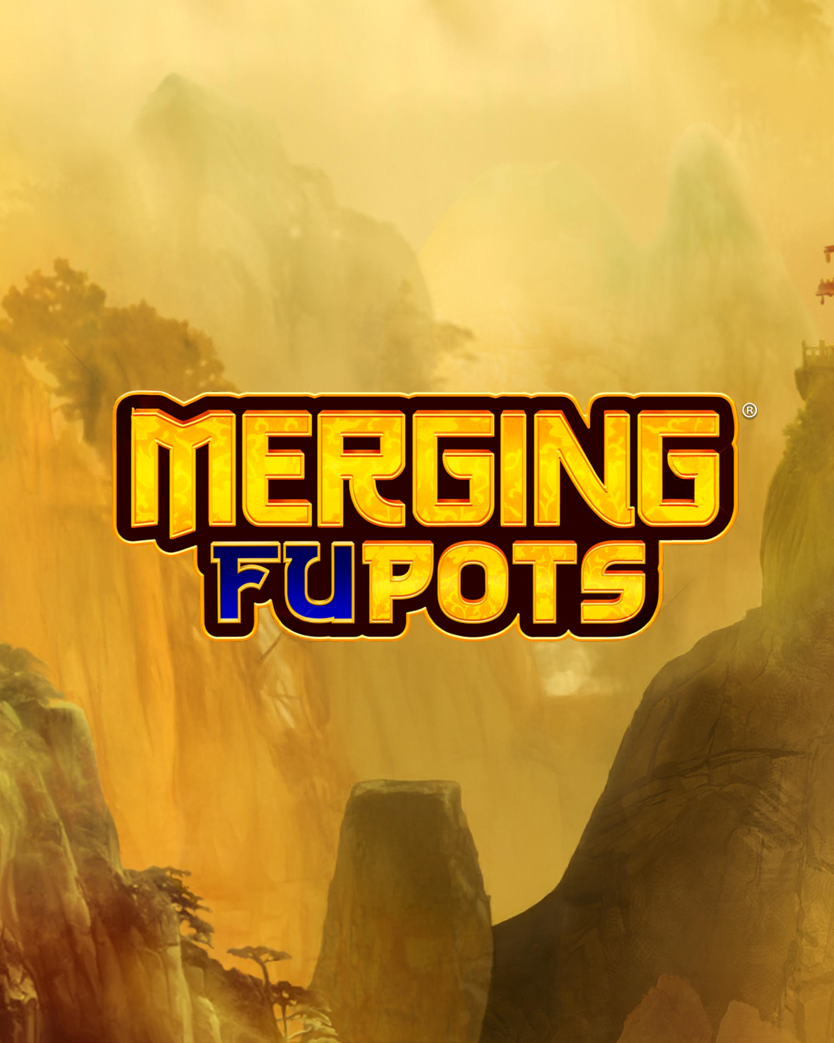 Slots - Merging Fu Pots