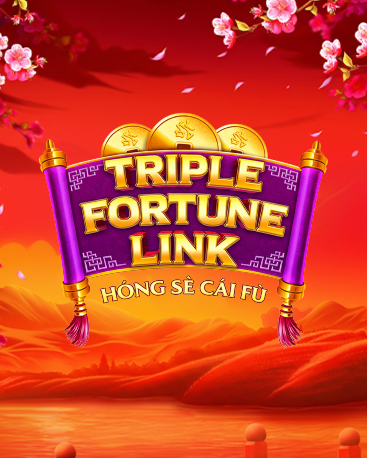 Slots - Triple Fortune Link