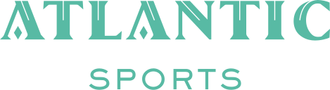 Sportsbook - Logo Atlantic Sports