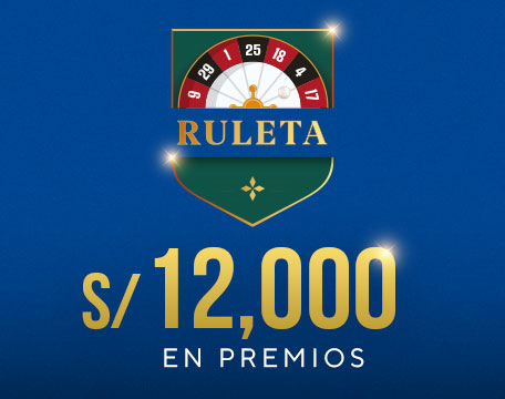 Mesas - Promoción 2